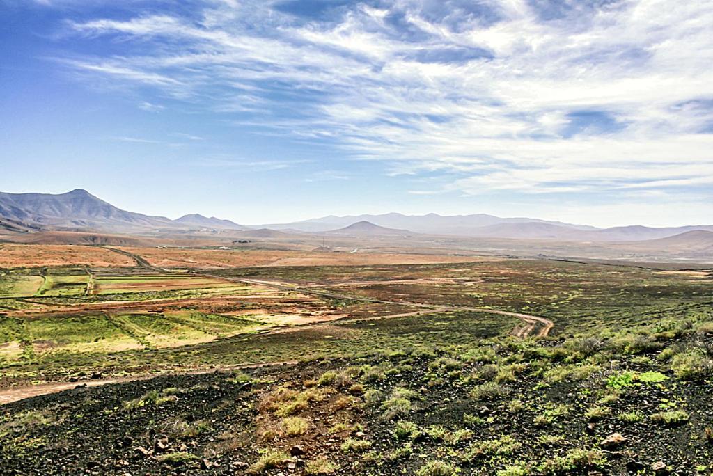 Los Molinos Valles de Ortega Екстер'єр фото