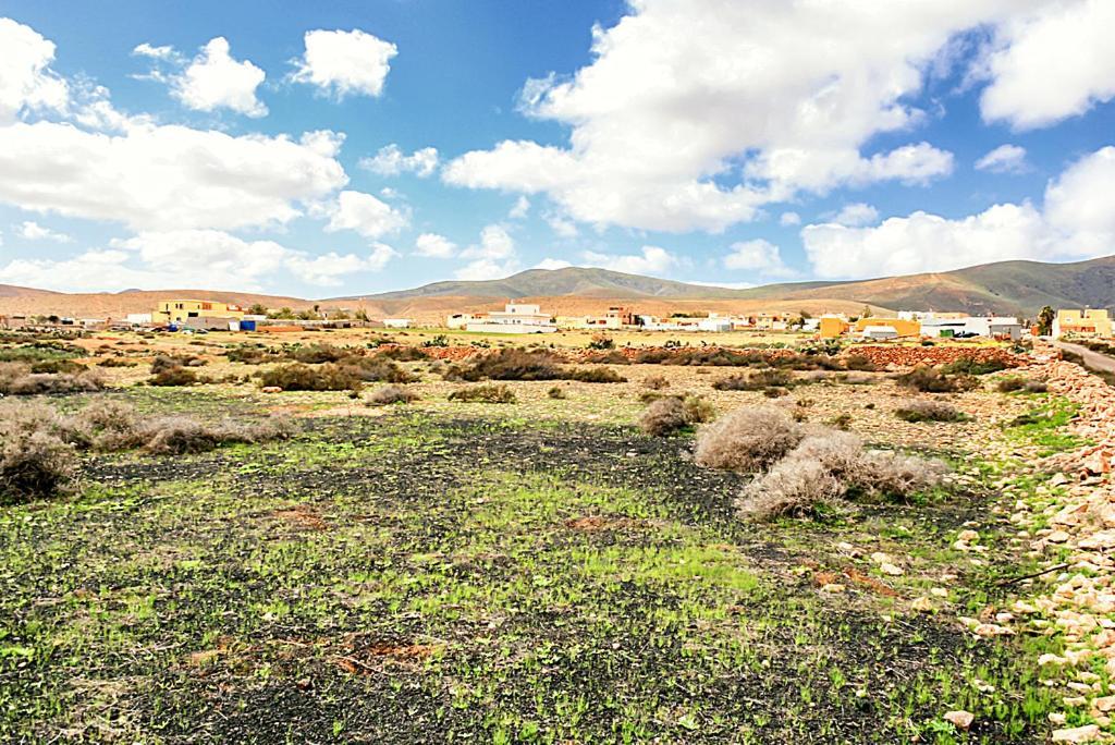 Los Molinos Valles de Ortega Екстер'єр фото